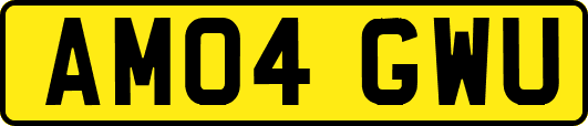 AM04GWU
