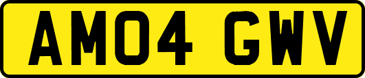 AM04GWV