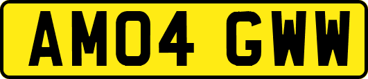 AM04GWW