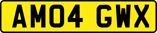 AM04GWX