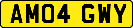 AM04GWY