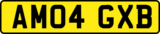 AM04GXB