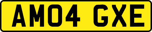 AM04GXE