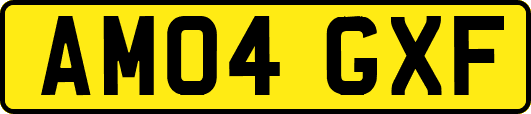 AM04GXF