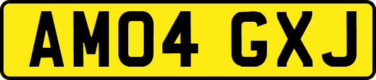 AM04GXJ