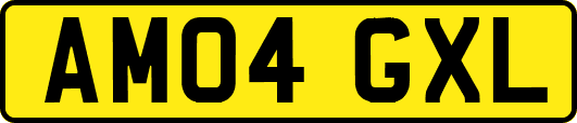 AM04GXL