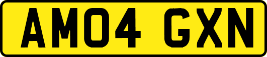 AM04GXN