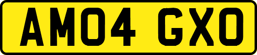 AM04GXO