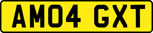 AM04GXT
