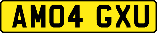AM04GXU