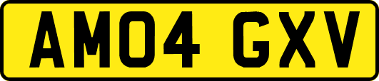 AM04GXV