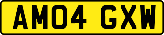 AM04GXW