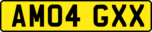 AM04GXX