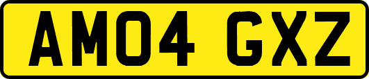 AM04GXZ