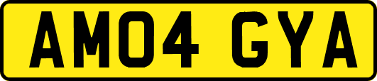 AM04GYA