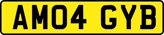 AM04GYB