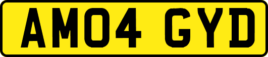AM04GYD