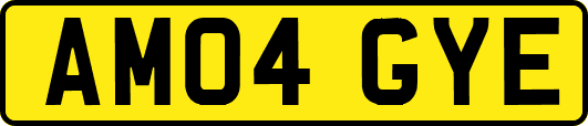 AM04GYE