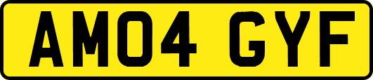AM04GYF