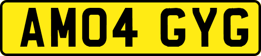 AM04GYG
