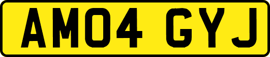 AM04GYJ