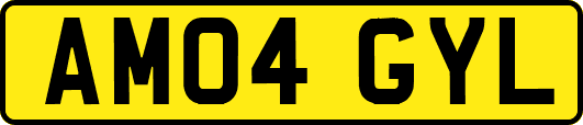 AM04GYL