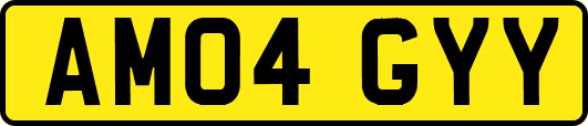 AM04GYY