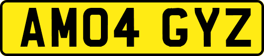 AM04GYZ