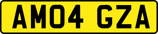 AM04GZA