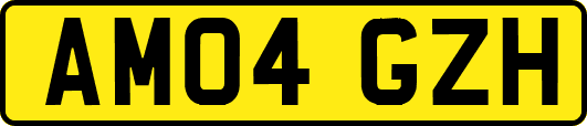 AM04GZH