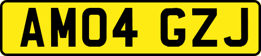 AM04GZJ