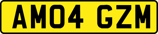 AM04GZM