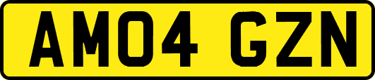 AM04GZN