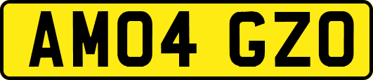 AM04GZO