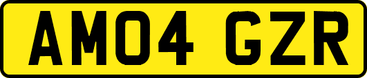 AM04GZR