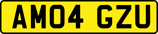 AM04GZU