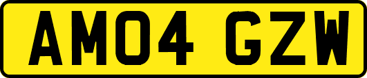 AM04GZW