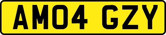 AM04GZY
