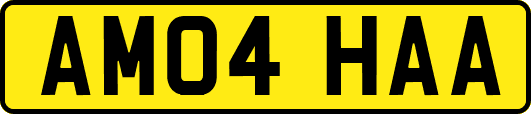 AM04HAA