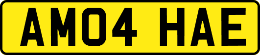 AM04HAE