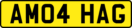 AM04HAG