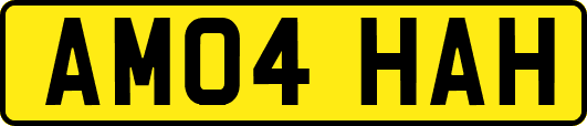 AM04HAH