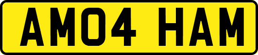 AM04HAM
