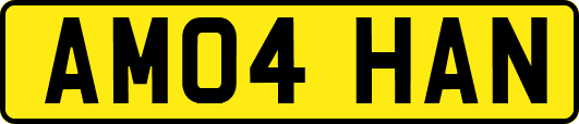 AM04HAN