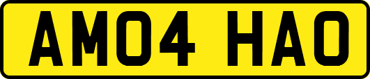 AM04HAO