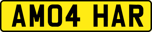 AM04HAR