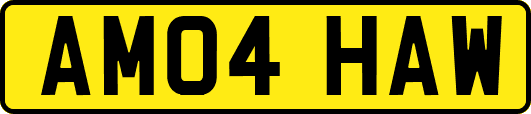 AM04HAW