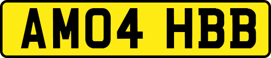 AM04HBB