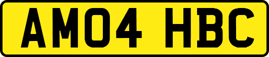 AM04HBC