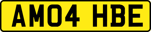 AM04HBE